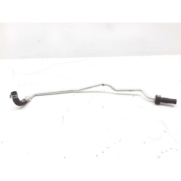 Cano Tubo Água Radiador Ford Fusion 2.5 2013 A 2016