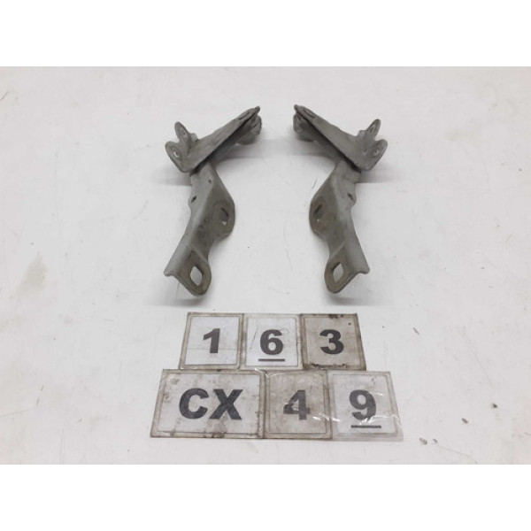 Par Dobradica Capo Gm Onix Prisma 2017 A 2019 163