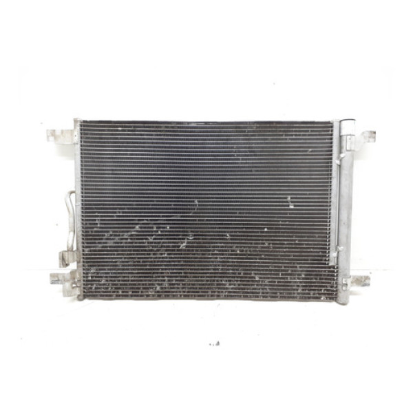 Condensador Ar Condicionado Vw Tiguan 1.4 Tsi 2018 A 2024