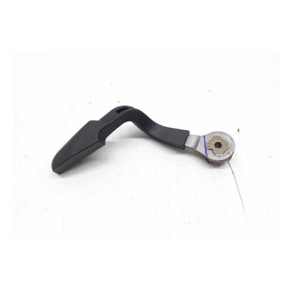 Alavanca Escamoteável Volante Jeep Renegade 2015 A 2021