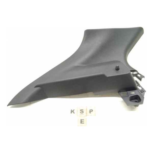 Suporte Esquerdo Bagagito Nissan Kicks 2017 A 2021 Ksp 