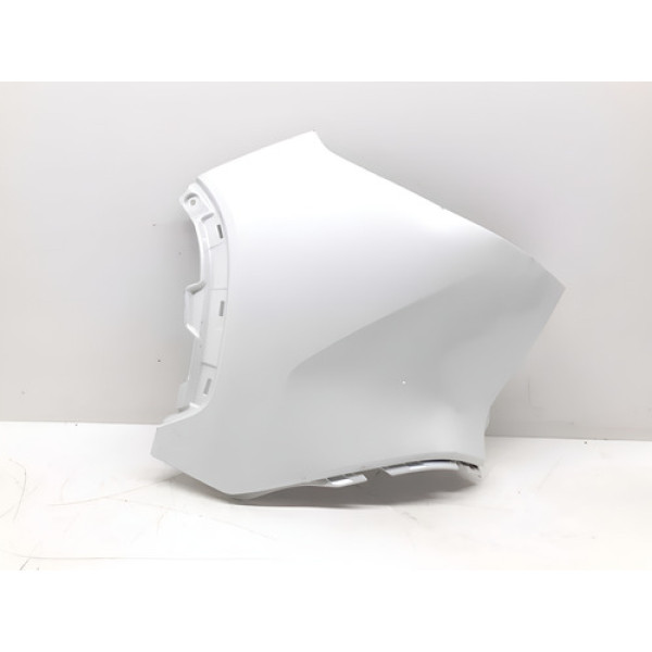 Ponteira Polaina Traseira Esquerda Corolla Cross 2022 A 2025