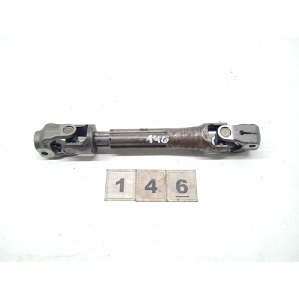 Cruzeta Coluna Direção Vw T-cross 1.0 Tsi 2021 A 2024 146