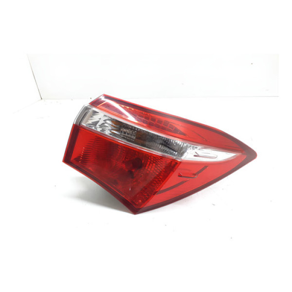Lanterna Traseira Direita Toyota Corolla 2015 A 2017