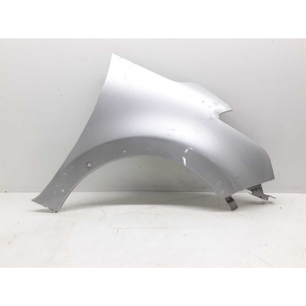 Paralama Direito Citroën C3 Aircross 2012 A 2016