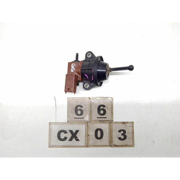 Valvula Vacuo Coletor Jeep Renegade Flex 2017 A 2021 66