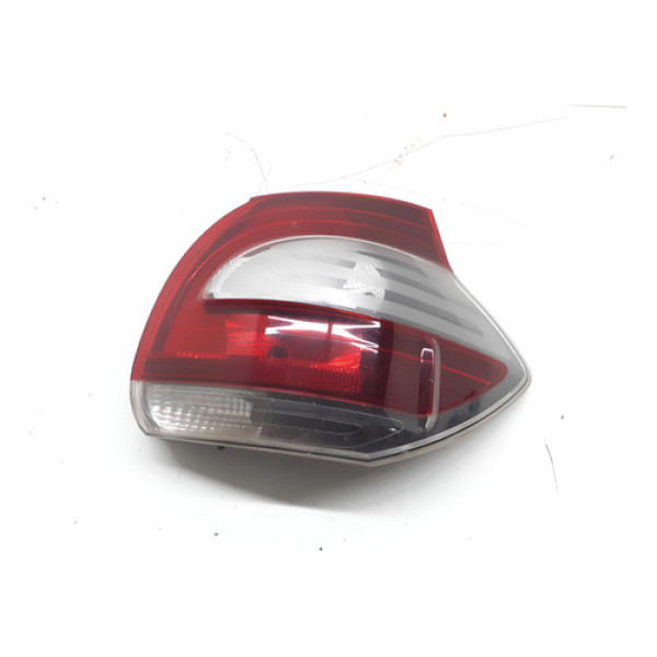 Lanterna Traseira Direita Fiat Mobi 2017 A 2025