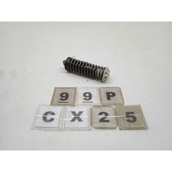 Mola Pedal Embreagem Vw Fox Gol Polo Saveiro 2015 A 2019