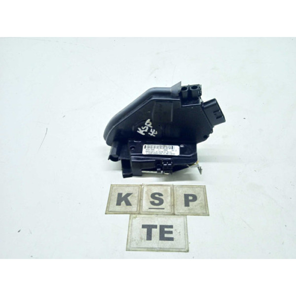 Fechadura Porta Traseira Direita Nissan Kicks 2017 A 2021 