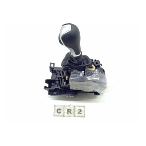 Alavanca Câmbio Fiat Argo Cronos 1.3 Automático 2018 A 2024