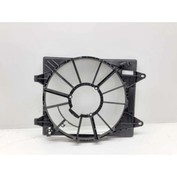 Defletor Ventoinha Radiador Strada 1.3 2022 2023 2024 2025