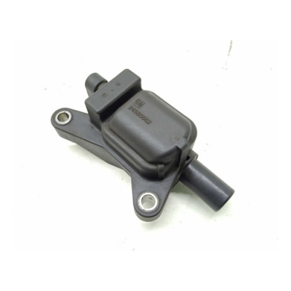 Bobina Ignição Gm Onix Prisma Spin Cobalt 1.0 1.4 1.8