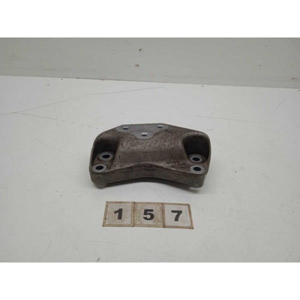 Suporte Coxim Cambio Jeep Renegade Flex 2015 A 2019 157 