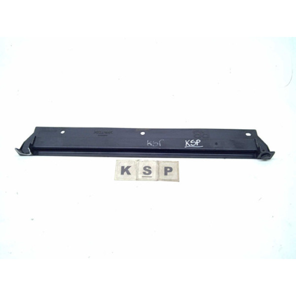 Defletor Superior Radiador Kicks 2017 A 2021 C/detalhe Ksp