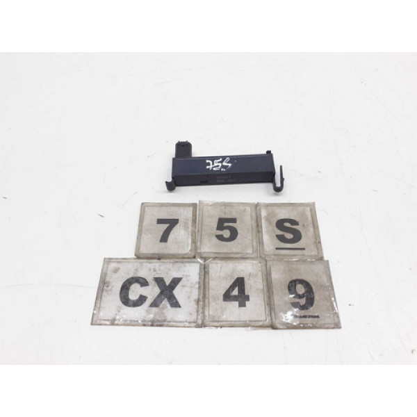 Antena Sensor Keyless Gm Cruze 2013 A 2016 75s