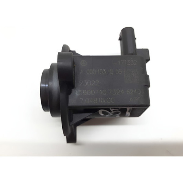 Válvula Solenoide Turbina C 180 1.6 2018