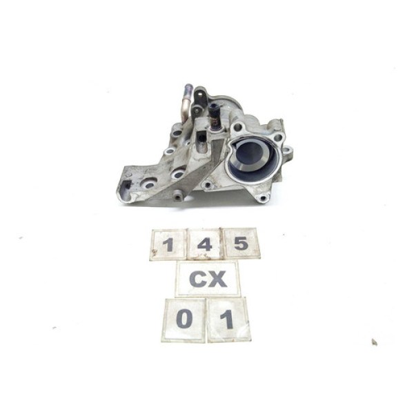 Carcaça Bomba Agua Nissan Sentra 2.0 2014 A 2016 145