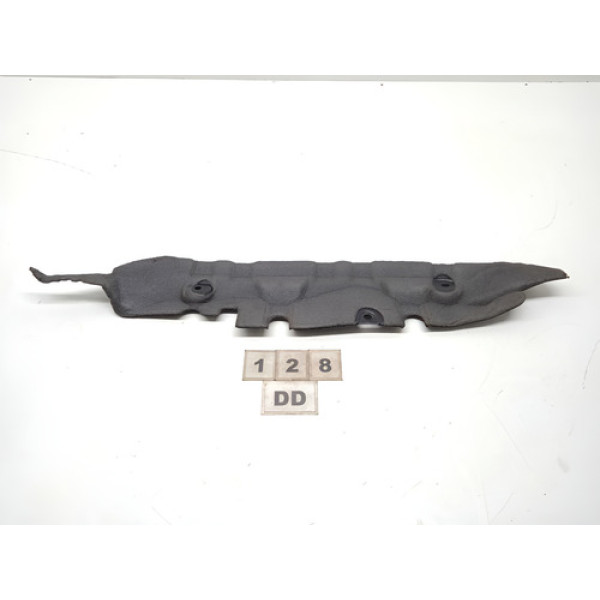 Acabamento Paralama Direito Fiat Cronos 2017 A 2024 128