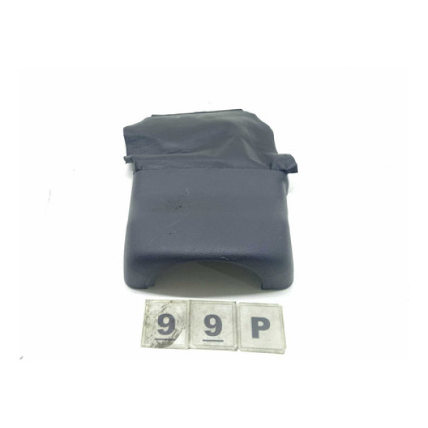 Moldura Chave Seta Vw Fox 2015 A 2019 99p