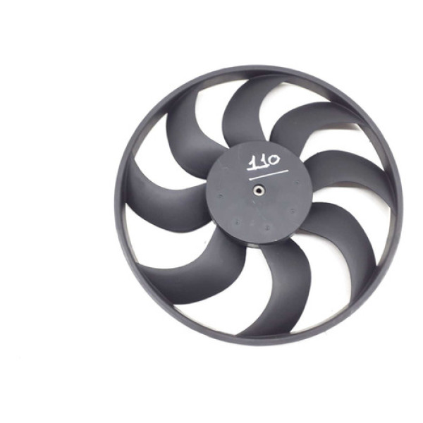 Hélice Ventoinha Radiador Renault Sandero Logan 2015 A 2018