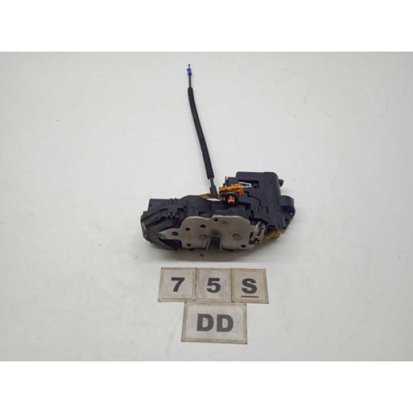Fechadura Dianteira Direita Gm Cruze 2013 A 2016 75s 