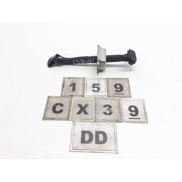 Limitador Porta Dianteira Direita Corolla Cross 2023 A 2025