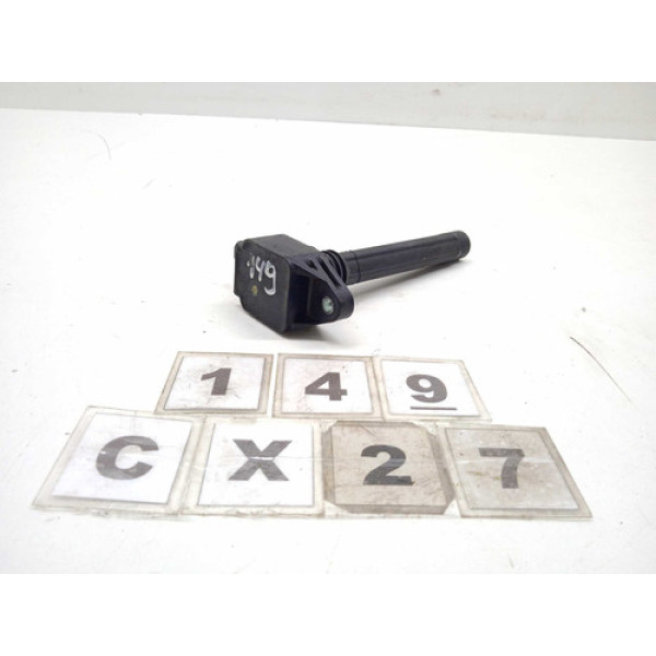 Bobina Ignição Jeep Compass 2.0 Flex 2017 A 2021 149