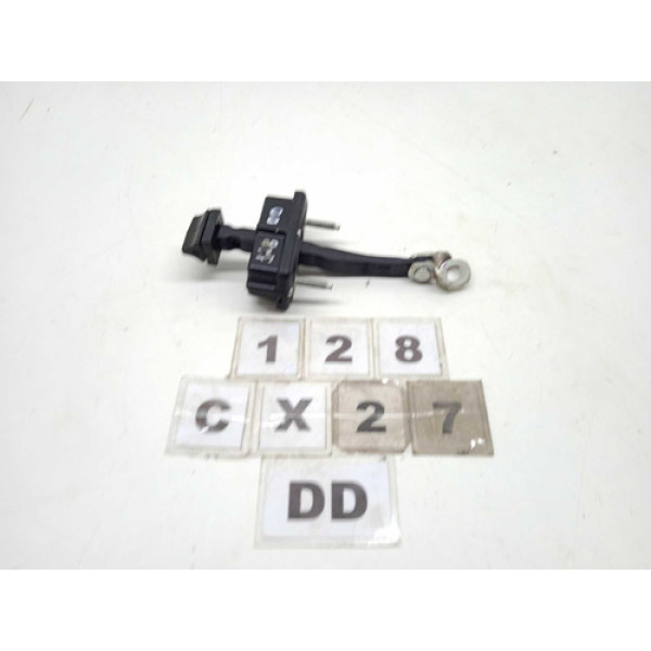 Limitador Porta Dianteira Direita Fiat Cronos 2017 A 2024