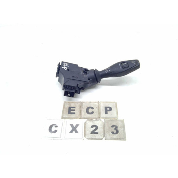 Chave Limpador Parabrisa Ford Ecosport 2013 A 2017 Ecp
