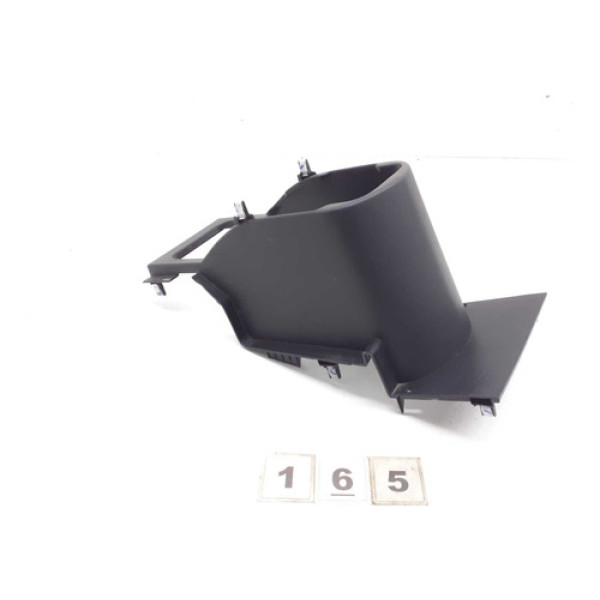 Acabamento Console Central Honda Hrv 2017 A 2021 165 