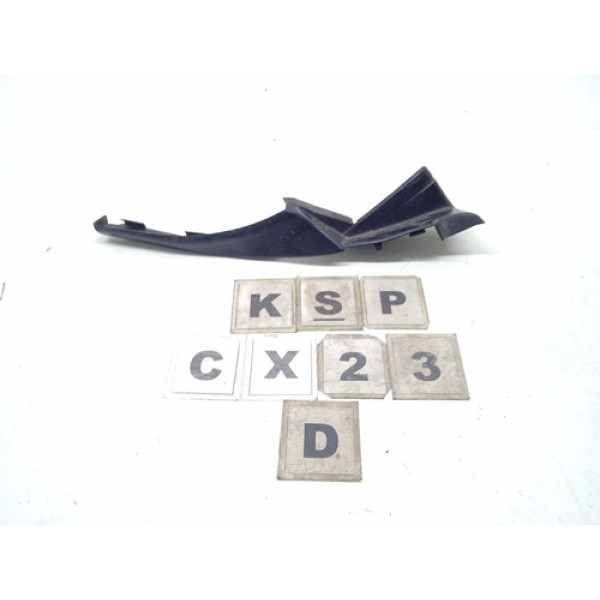 Acabamento Direito Churrasqueira Nissan Kicks 2017 A 2021