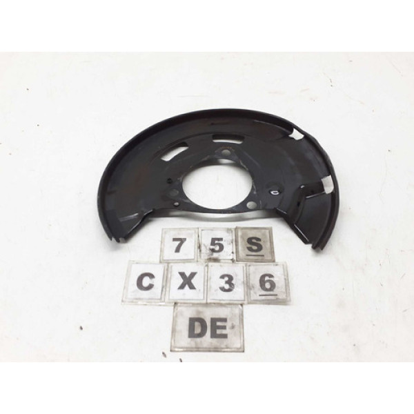 Espelho Freio Dianteiro Esquerdo Gm Cruze 2013 A 2016 75s