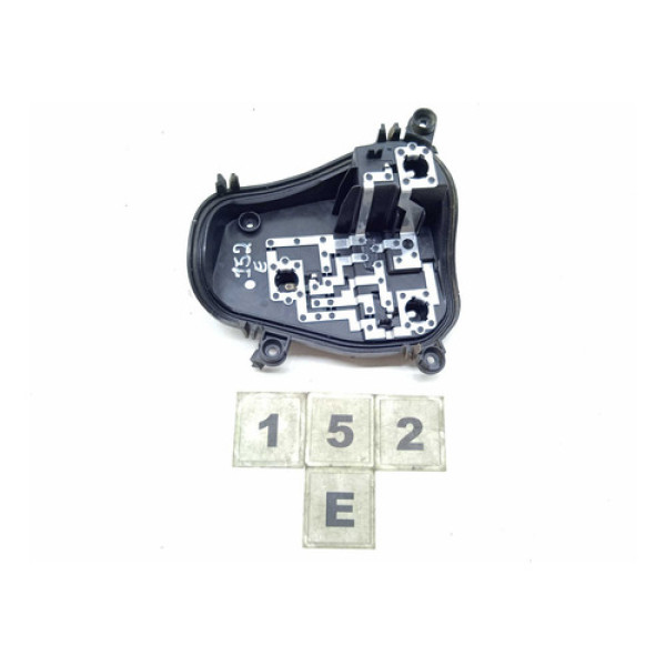 Circuito Placa Lanterna Esquerda Gm Spin 2017 A 2021 