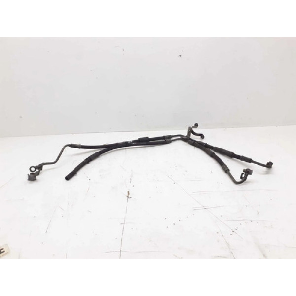 Cano Mangueira Direção Hidráulica Fox Spacefox 1.6 2004 A 10