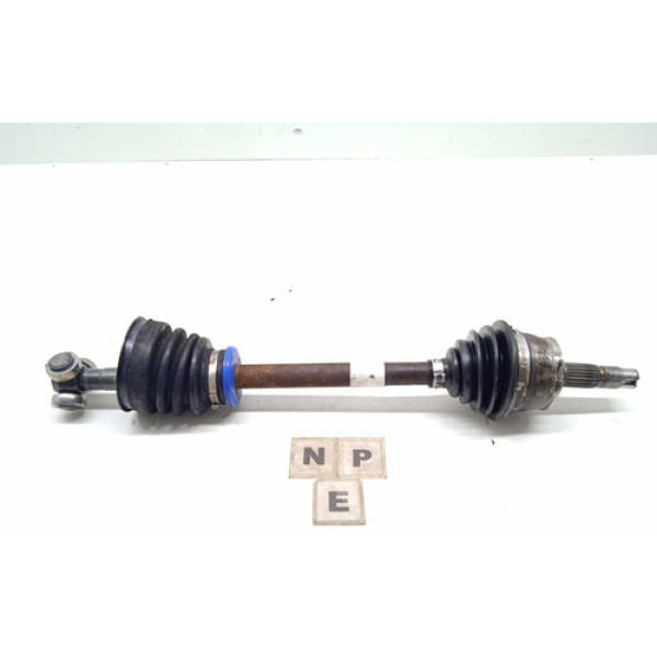 Semi Eixo Esquerdo Fiat Mobi 1.0 2022 A 2024 Ni