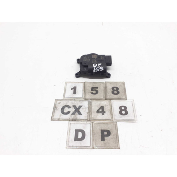 Motor Atuador Dumper Vw Taos Golf Tiguan 2019 A 2025 158