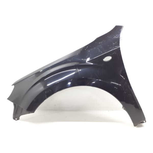 Paralama Esquerdo Subaru Forester 2009 A 2012