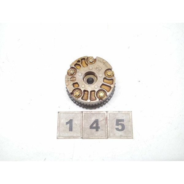 Polia Variavel Cabeçote Nissan Sentra 2.0 2014 A 2016 145