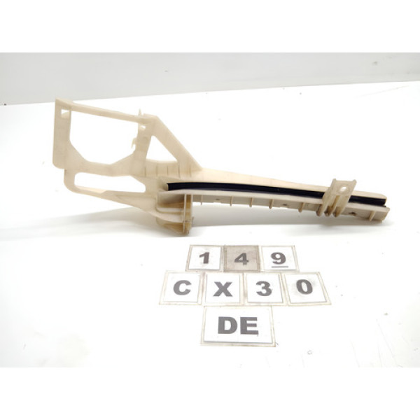 Guia Vidro Dianteiro Esquerdo Jeep Compass 2017 A 2021 149