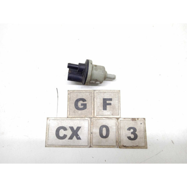 Valvula Canister Vw Golf 1.4 Tsi 2014 A 2019 Gf 