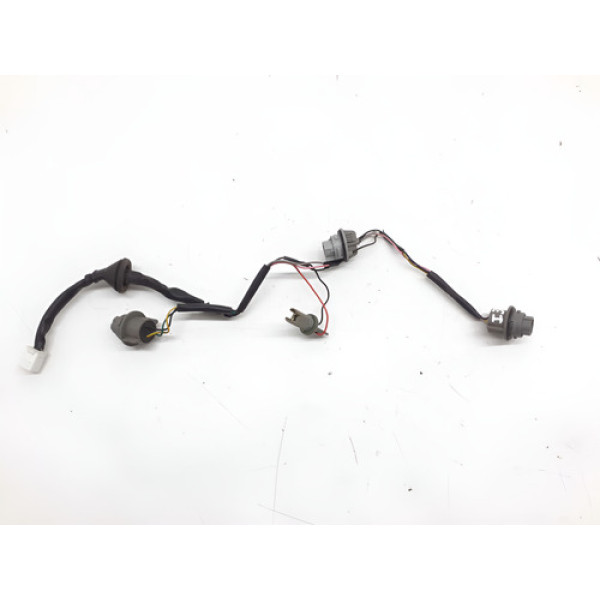 Chicote Lanterna Traseira Direita Hyundai I30 2009 A 2012