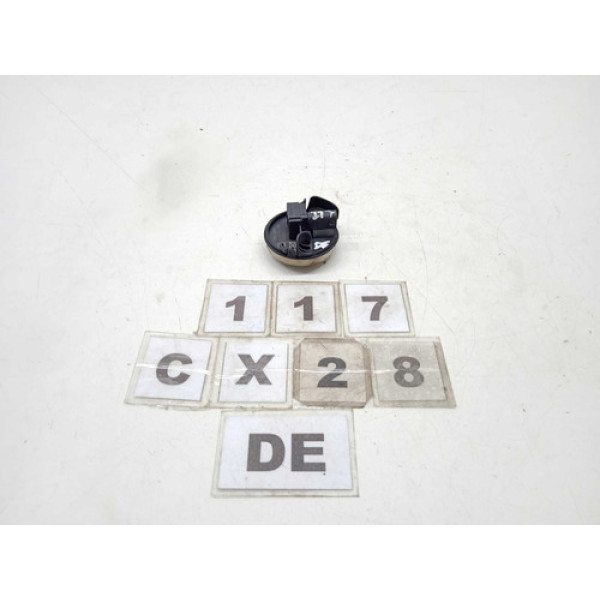 Sensor Espoleta Dianteira Esquerda Strada Fastback Pulse