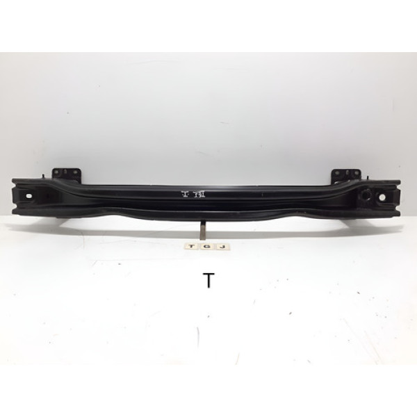 Alma Reforço Parachoque Traseiro Vw Tiguan 2019 A 2023