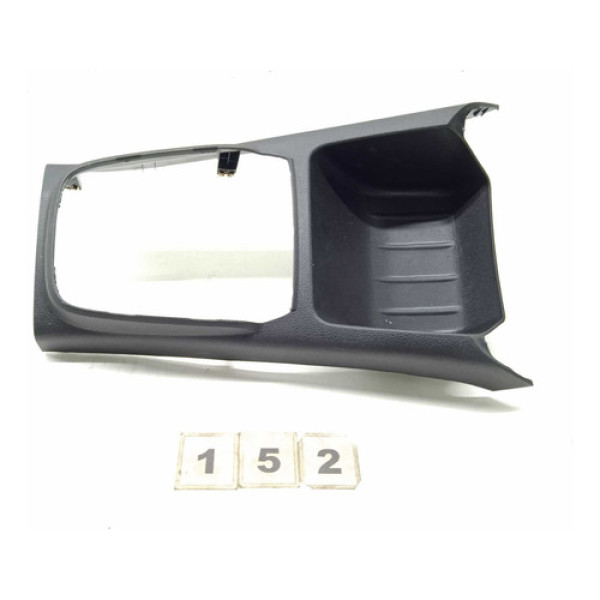 Moldura Console Central Gm Spin 2017 A 2021 152