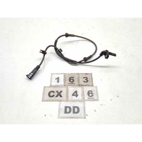 Sensor Abs Dianteiro Direito Gm Onix Prisma Cobalt 2014/2019