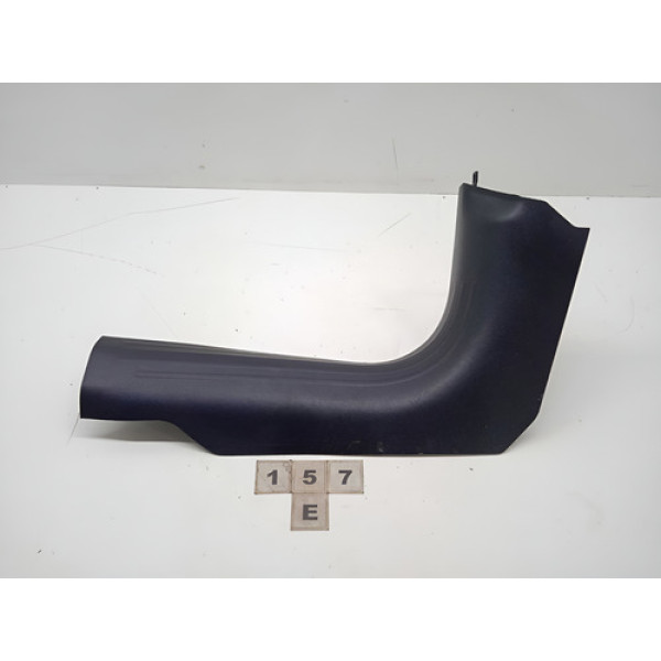 Soleira Dianteira Esquerda Jeep Renegade 2015 A 2019 157