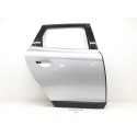 Porta Traseira Direita Volvo Xc60 2011 12 13 14 15 2016 2017 Traseira Direita Cinza