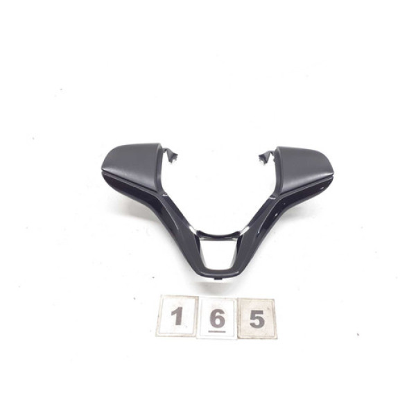 Acabamento Volante Honda Hrv 2017 A 2021 165 