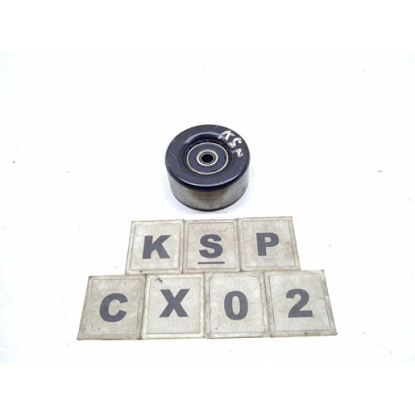 Polia Rolamento Tensor Correia Nissan Kicks 1.6 2017/21 Ksp