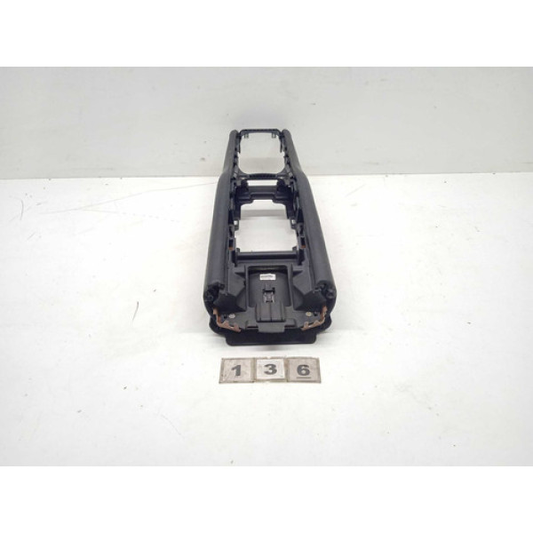 Moldura Console Central Honda Hr-v 2019 A 2021 136